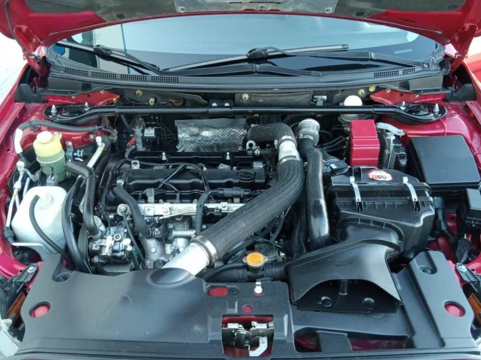 2011 Mitsubishi Lancer Evolution X 9th Gen - Image 13 of 14