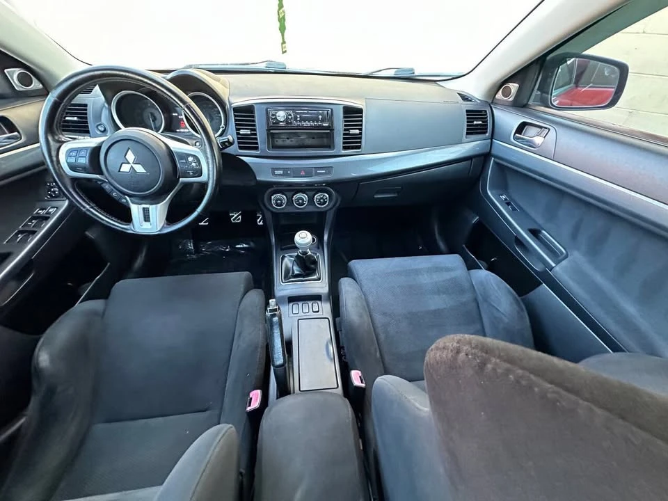 2011 Mitsubishi Lancer Evolution X 9th Gen - Image 9 of 19