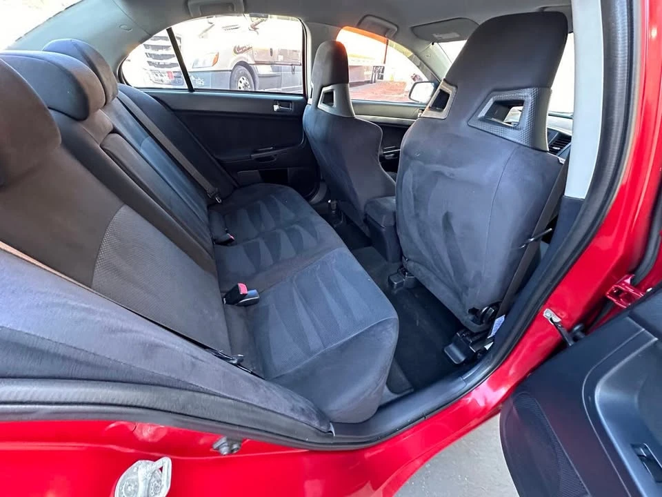 2011 Mitsubishi Lancer Evolution X 9th Gen - Image 11 of 19