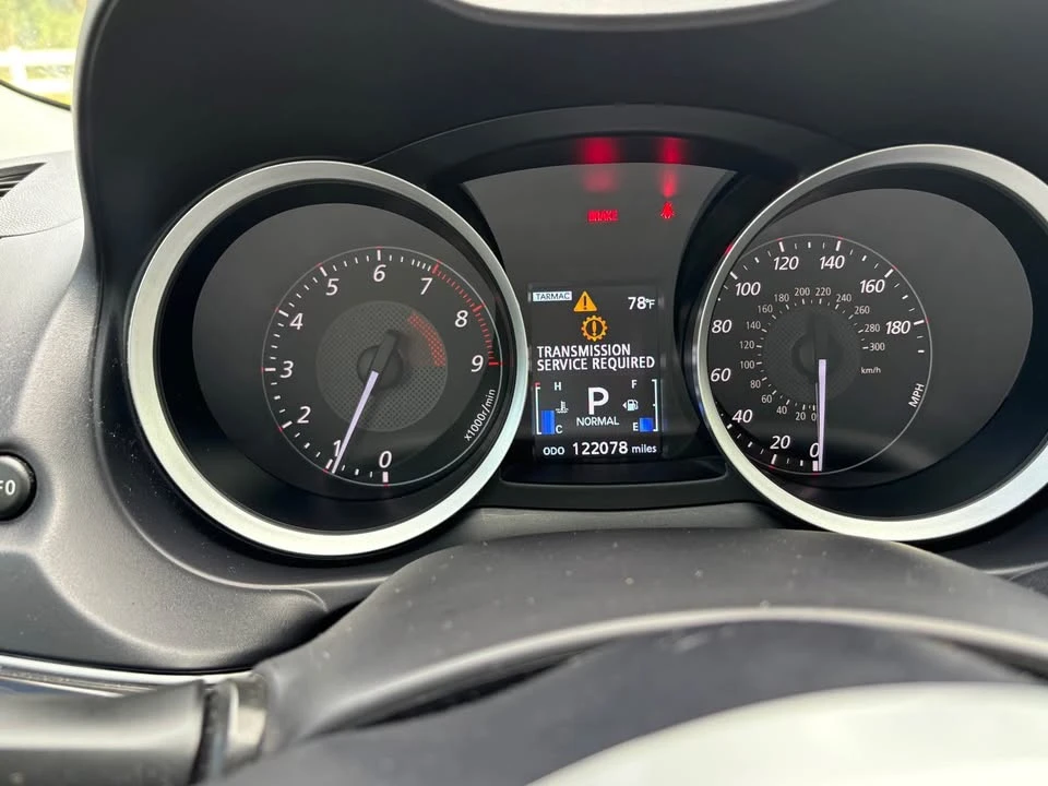 2011 Mitsubishi Lancer Evolution X 9th Gen - Image 4 of 8