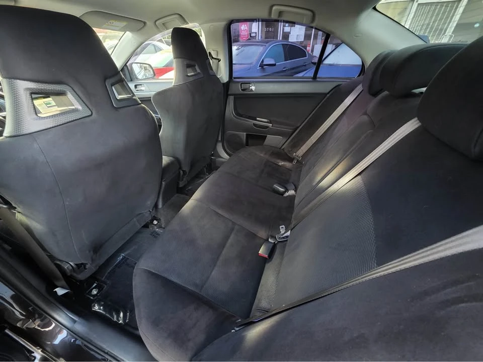 2011 Mitsubishi Lancer Evolution X 9th Gen - Image 10 of 10