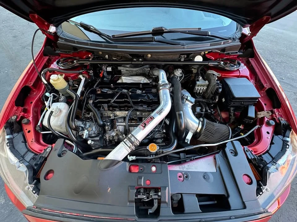 2011 Mitsubishi Lancer Evolution X 9th Gen - Image 18 of 19