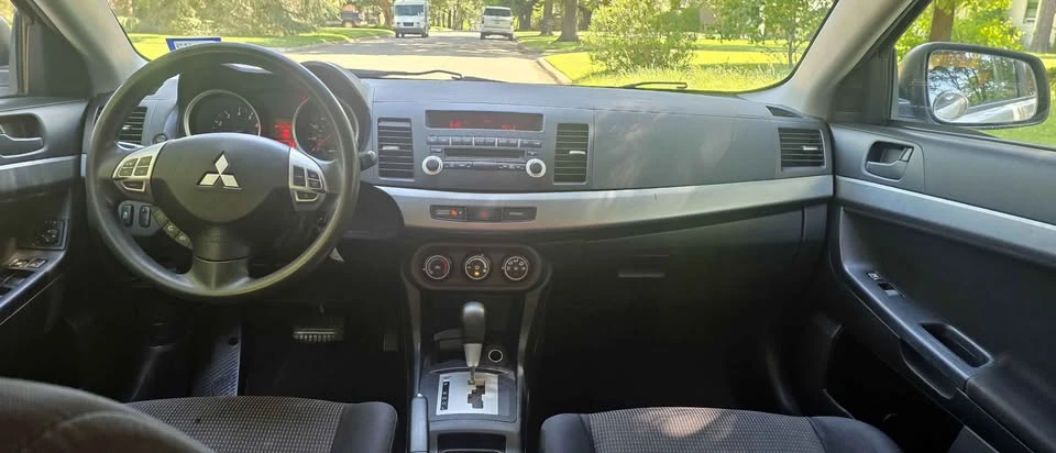 2011 Mitsubishi Lancer Evolution X 9th Gen - Image 11 of 15
