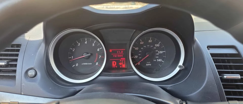 2011 Mitsubishi Lancer Evolution X 9th Gen - Image 15 of 15