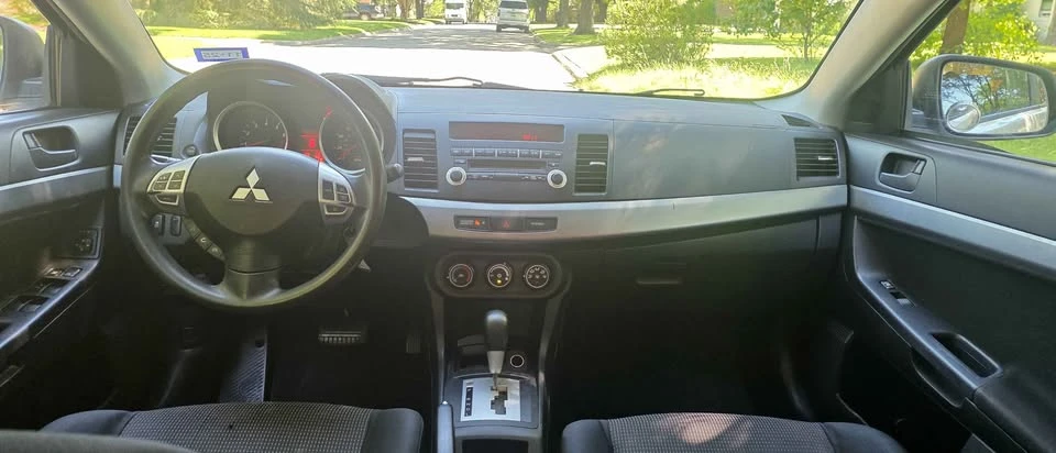 2011 Mitsubishi Lancer Evolution X 9th Gen - Image 10 of 15