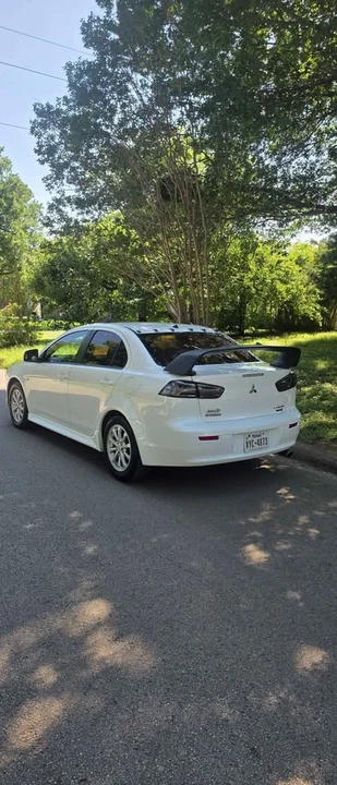 2011 Mitsubishi Lancer Evolution X 9th Gen - Image 2 of 15