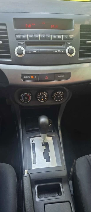 2011 Mitsubishi Lancer Evolution X 9th Gen - Image 13 of 15