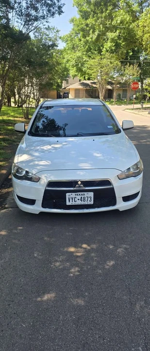 2011 Mitsubishi Lancer Evolution X 9th Gen - Image 4 of 15