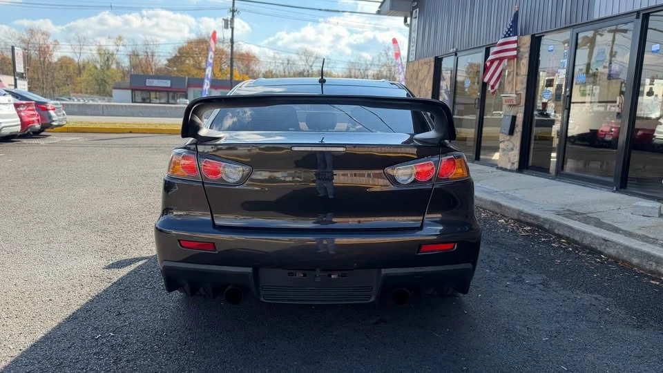 2011 Mitsubishi Lancer Evolution X 9th Gen - Image 14 of 17