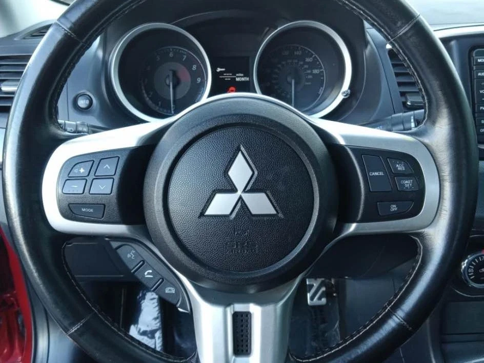 2011 Mitsubishi Lancer Evolution X 9th Gen - Image 8 of 16