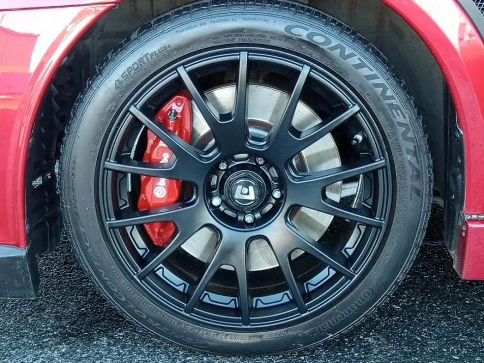 2011 Mitsubishi Lancer Evolution X 9th Gen - Image 16 of 16