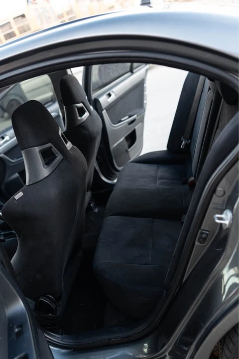 2011 Mitsubishi Lancer Evolution X 9th Gen - Image 11 of 20