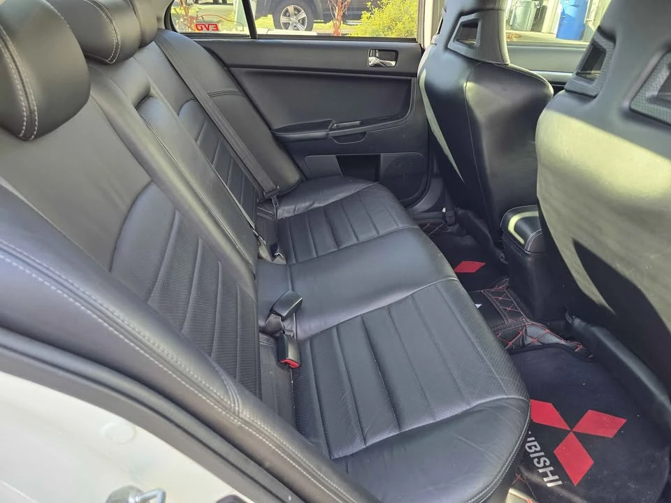 2011 Mitsubishi Lancer Evolution X 9th Gen - Image 11 of 13