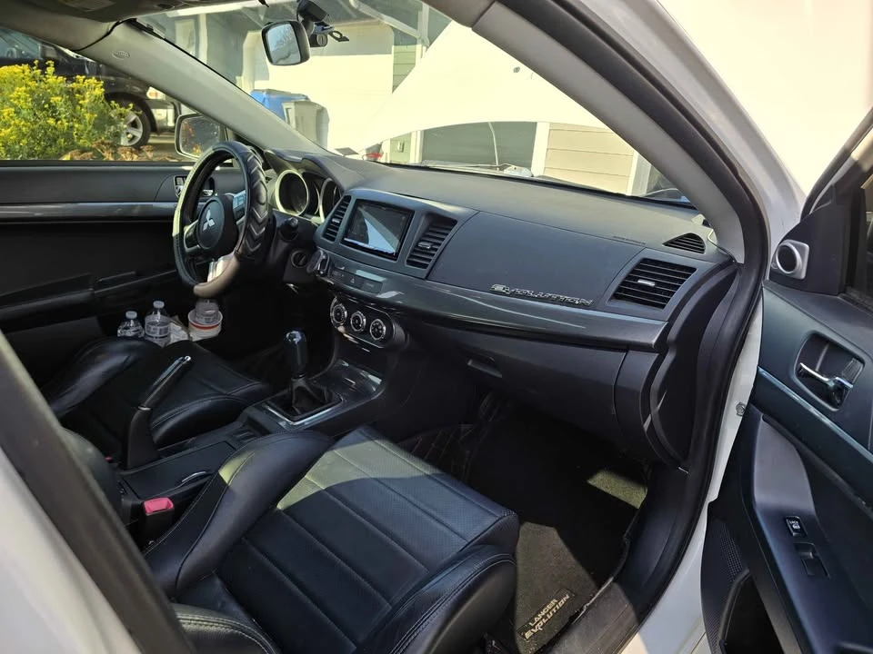 2011 Mitsubishi Lancer Evolution X 9th Gen - Image 13 of 13