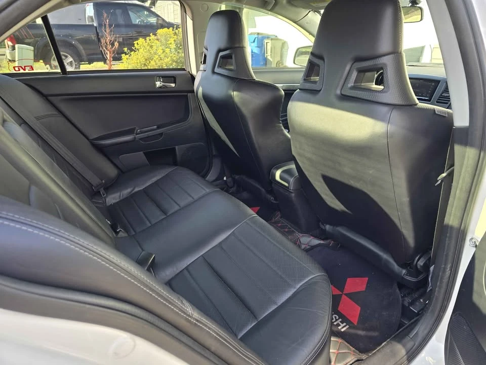 2011 Mitsubishi Lancer Evolution X 9th Gen - Image 12 of 13