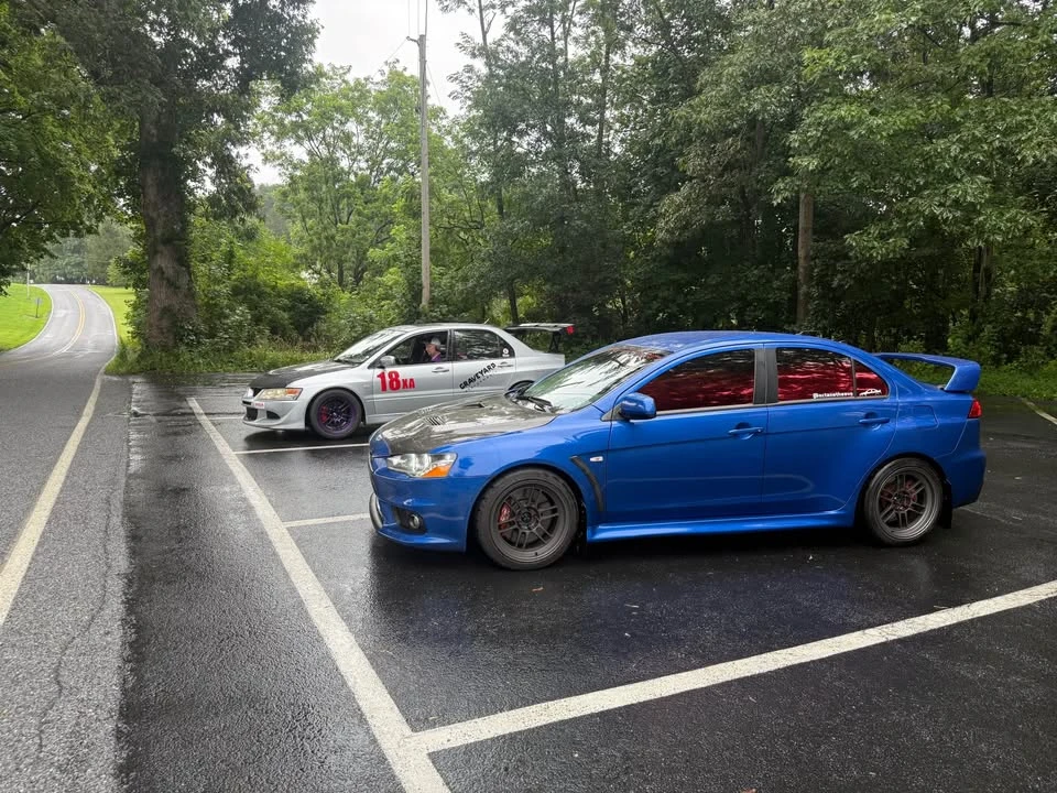 2011 Mitsubishi Lancer Evolution X 9th Gen - Image 6 of 8