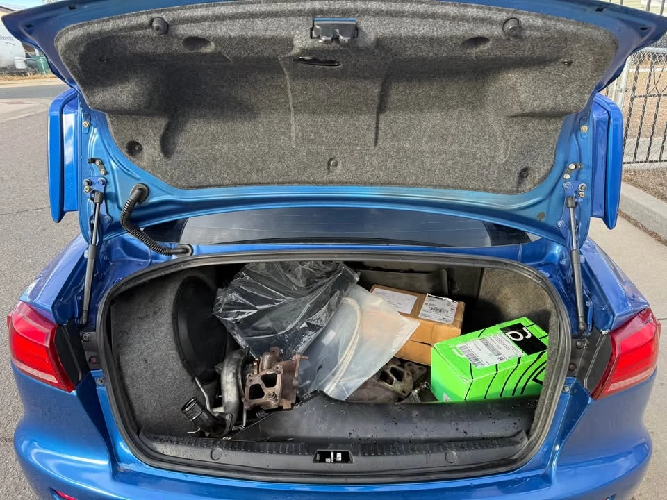 2011 Mitsubishi Lancer Evolution X 9th Gen - Image 11 of 14