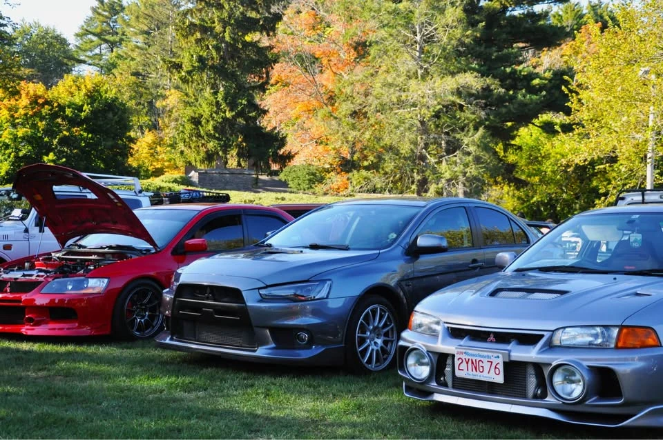 2011 Mitsubishi Lancer Evolution X 9th Gen - Image 15 of 17