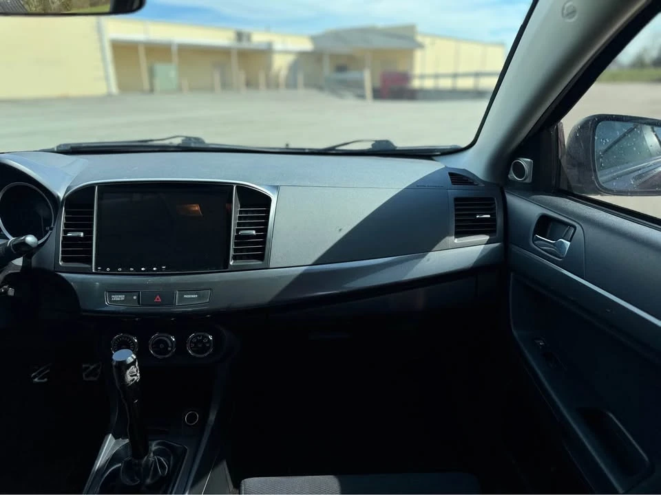 2011 Mitsubishi Lancer Evolution X 9th Gen - Image 15 of 20