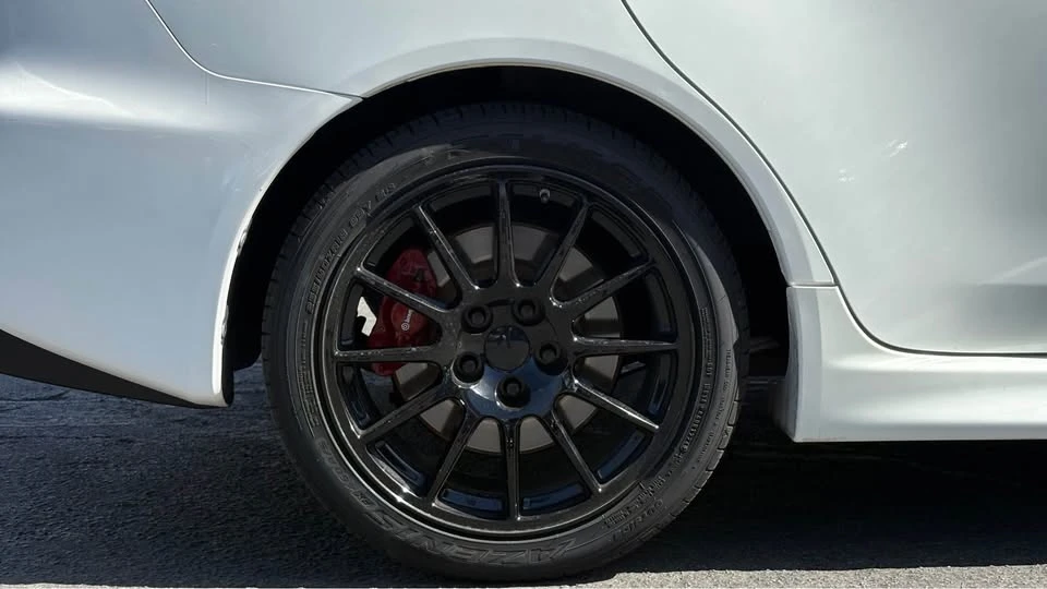 2011 Mitsubishi Lancer Evolution X 9th Gen - Image 13 of 20