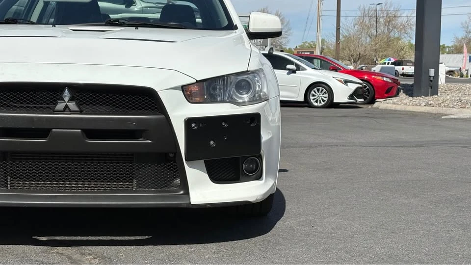 2011 Mitsubishi Lancer Evolution X 9th Gen - Image 19 of 20
