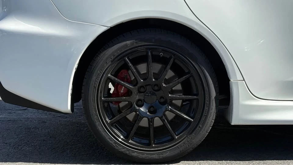 2011 Mitsubishi Lancer Evolution X 9th Gen - Image 14 of 20