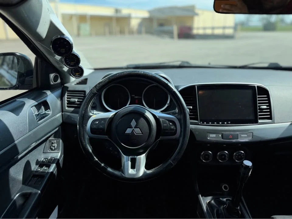 2011 Mitsubishi Lancer Evolution X 9th Gen - Image 15 of 18