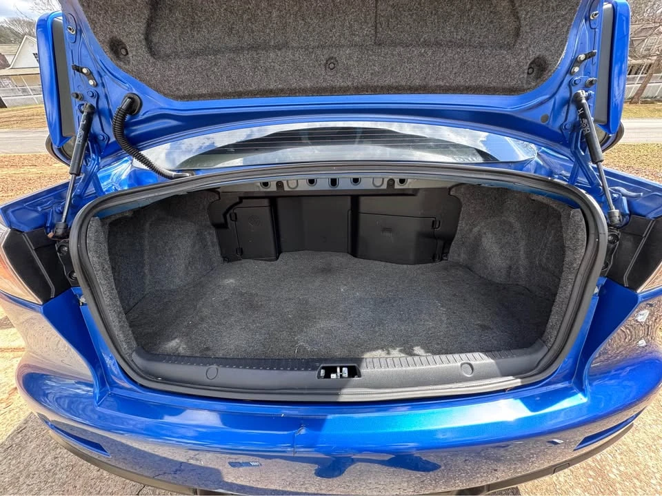 2011 Mitsubishi Lancer Evolution X 9th Gen - Image 13 of 19