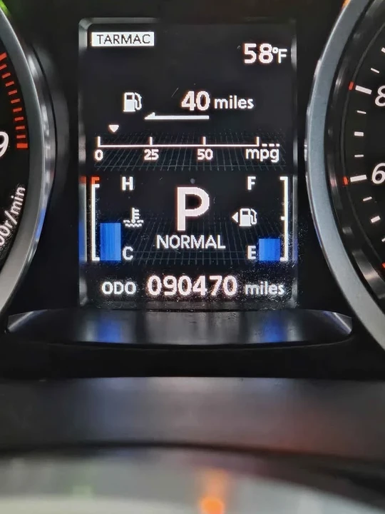 2011 Mitsubishi Lancer Evolution X 9th Gen - Image 17 of 17