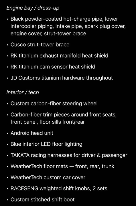 2011 Mitsubishi Lancer Evolution X 9th Gen - Image 10 of 11