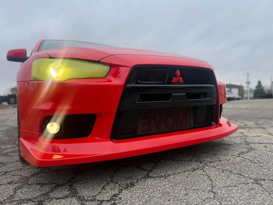 2011 Mitsubishi Lancer Evolution X 9th Gen - Image 12 of 19