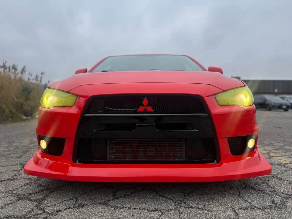 2011 Mitsubishi Lancer Evolution X 9th Gen - Image 15 of 19