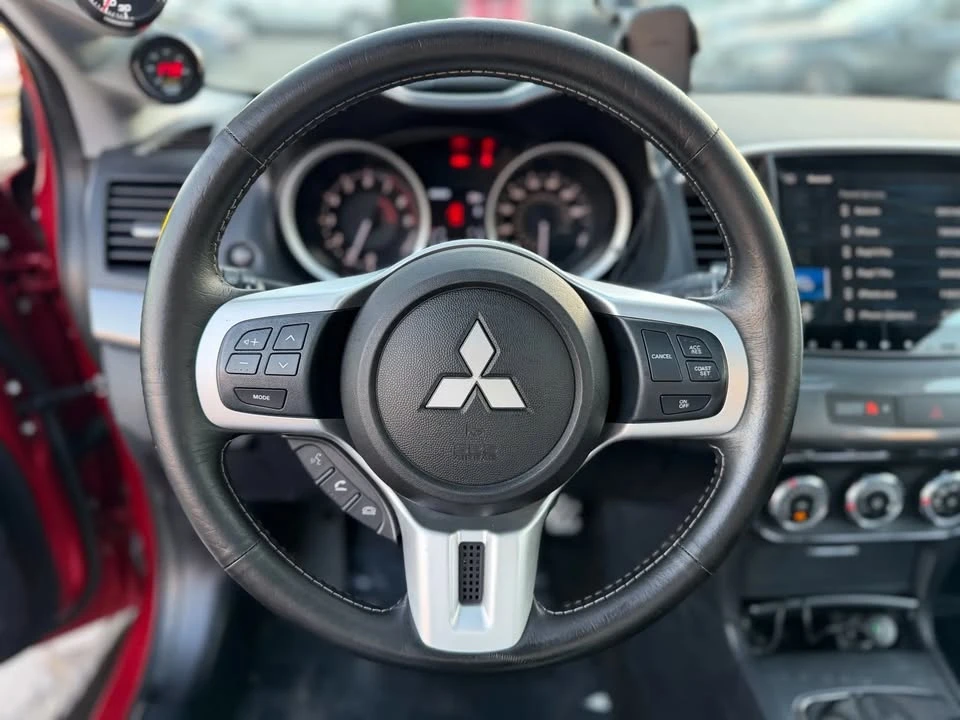 2011 Mitsubishi Lancer Evolution X 9th Gen - Image 12 of 20