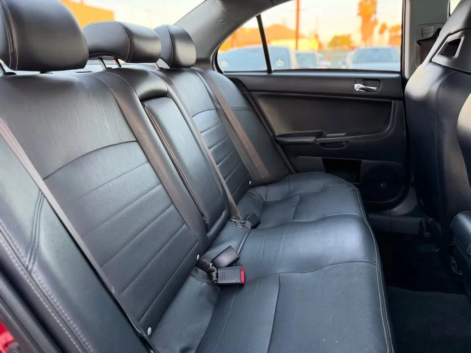 2011 Mitsubishi Lancer Evolution X 9th Gen - Image 18 of 20