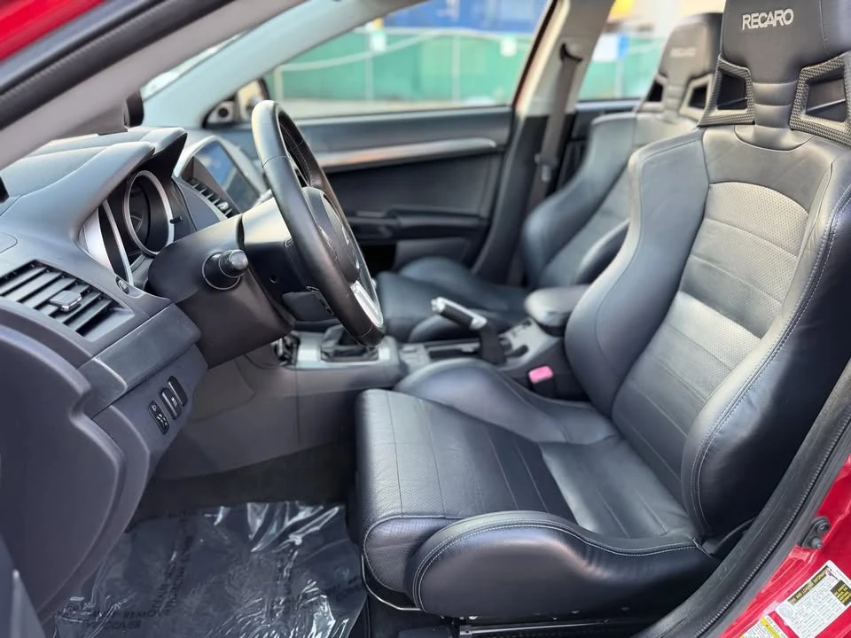 2011 Mitsubishi Lancer Evolution X 9th Gen - Image 11 of 20