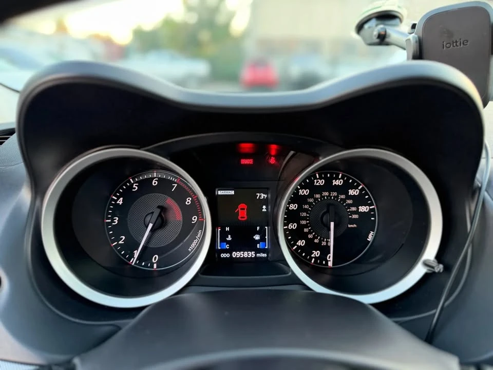2011 Mitsubishi Lancer Evolution X 9th Gen - Image 13 of 20