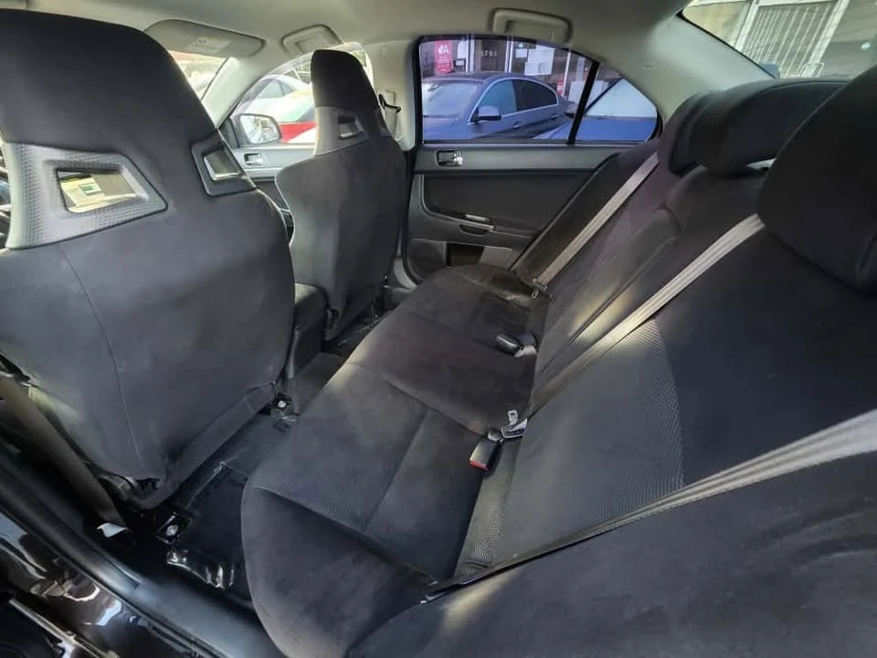 2011 Mitsubishi Lancer Evolution X 9th Gen - Image 9 of 20