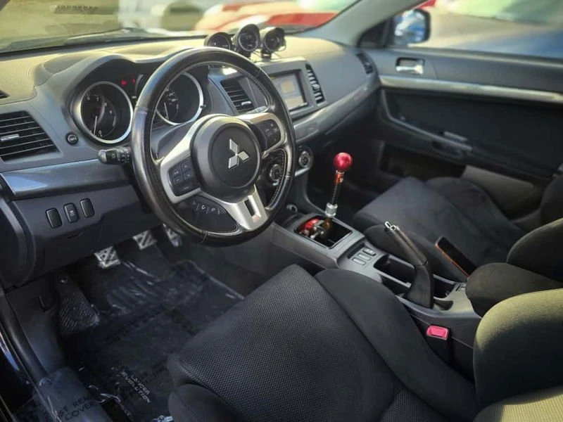 2011 Mitsubishi Lancer Evolution X 9th Gen - Image 11 of 20