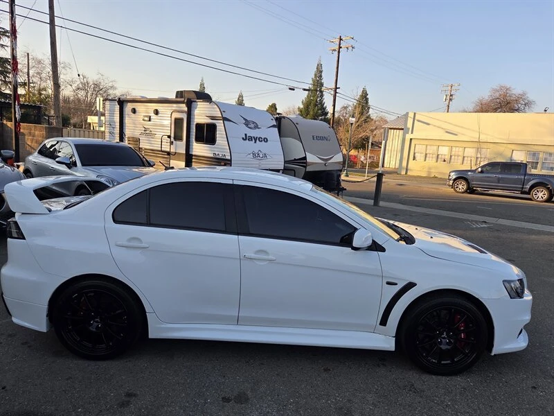 2011 Mitsubishi Lancer Evolution X 9th Gen - Image 10 of 20