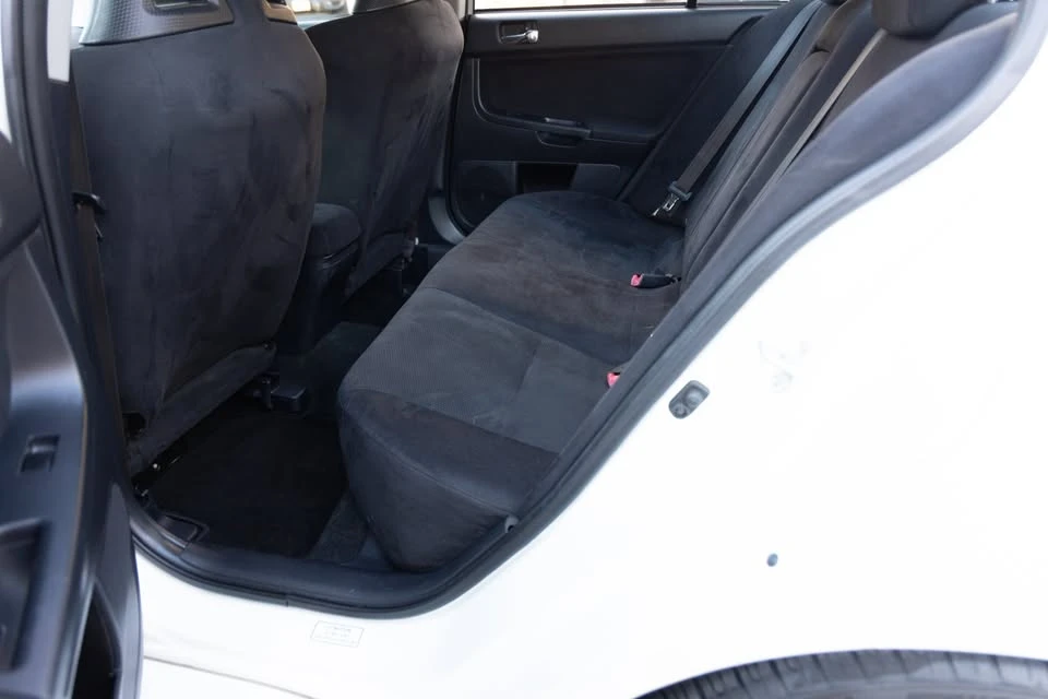2011 Mitsubishi Lancer Evolution X 9th Gen - Image 7 of 19