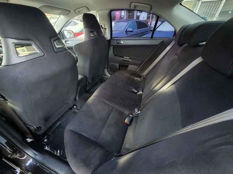 2011 Mitsubishi Lancer Evolution X 9th Gen - Image 17 of 20