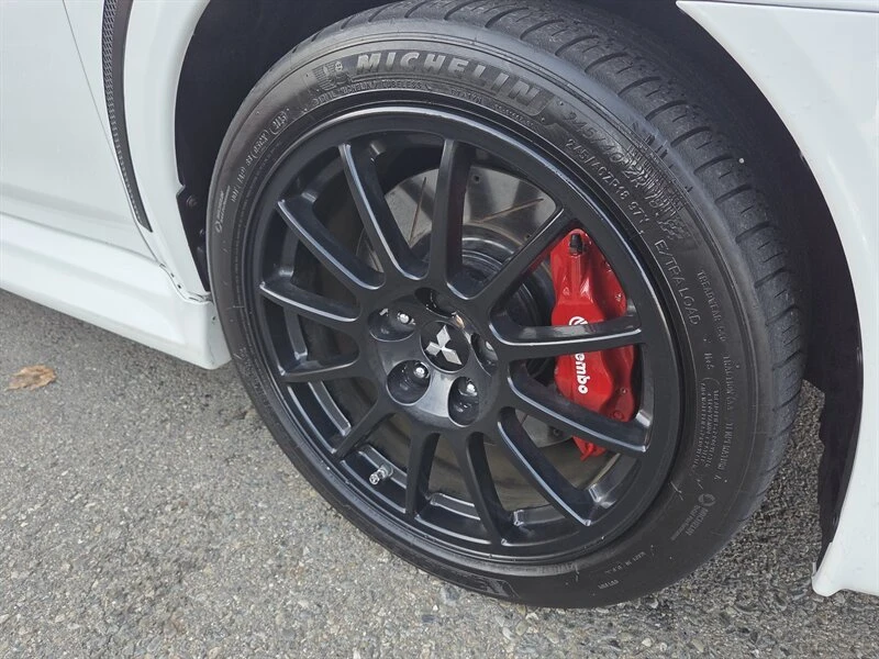 2011 Mitsubishi Lancer Evolution X 9th Gen - Image 11 of 20