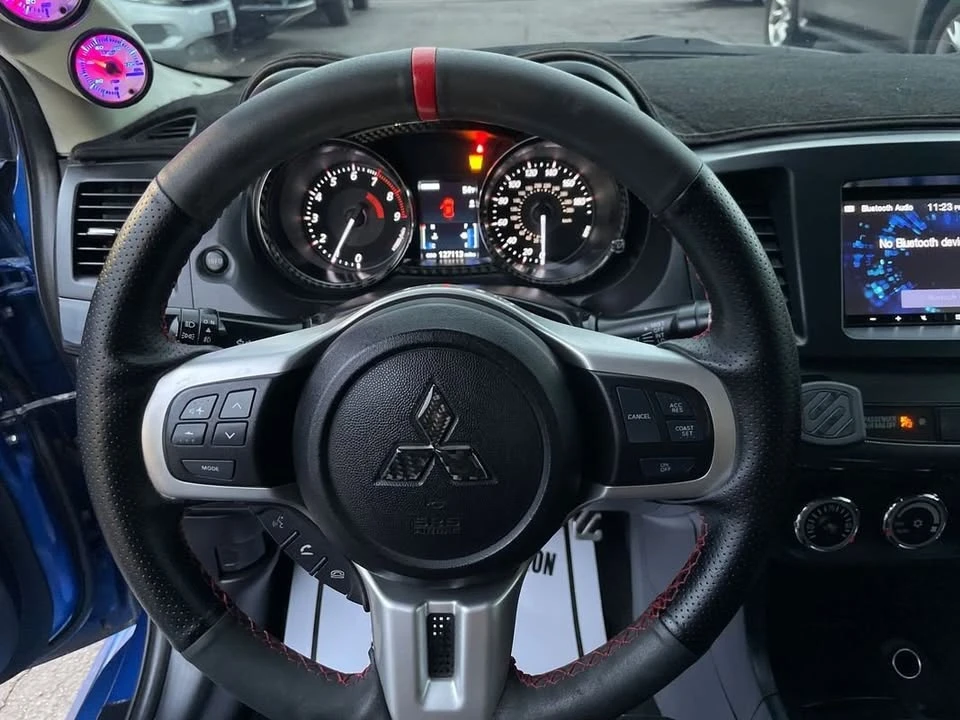 2011 Mitsubishi Lancer Evolution X 9th Gen - Image 18 of 20