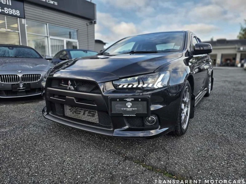 2011 Mitsubishi Lancer Evolution X 9th Gen - Image 7 of 20