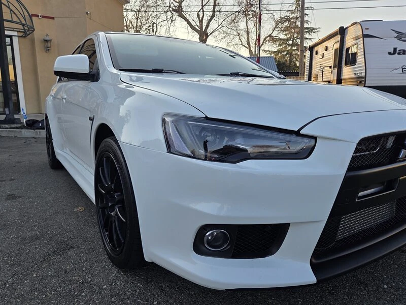2011 Mitsubishi Lancer Evolution X 9th Gen - Image 12 of 20