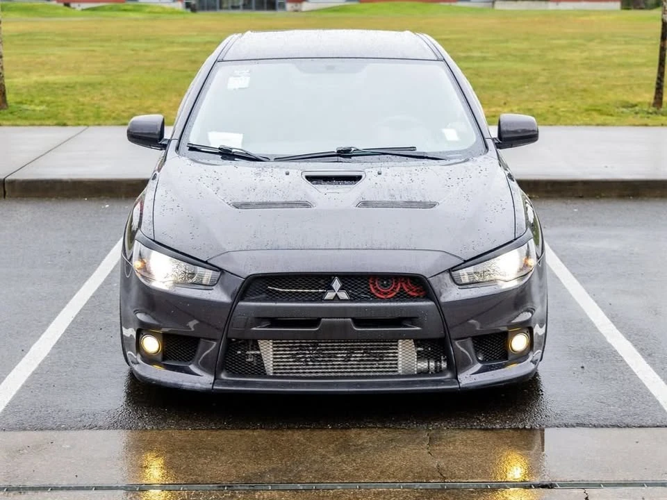 2011 Mitsubishi Lancer Evolution X 9th Gen - Image 16 of 20