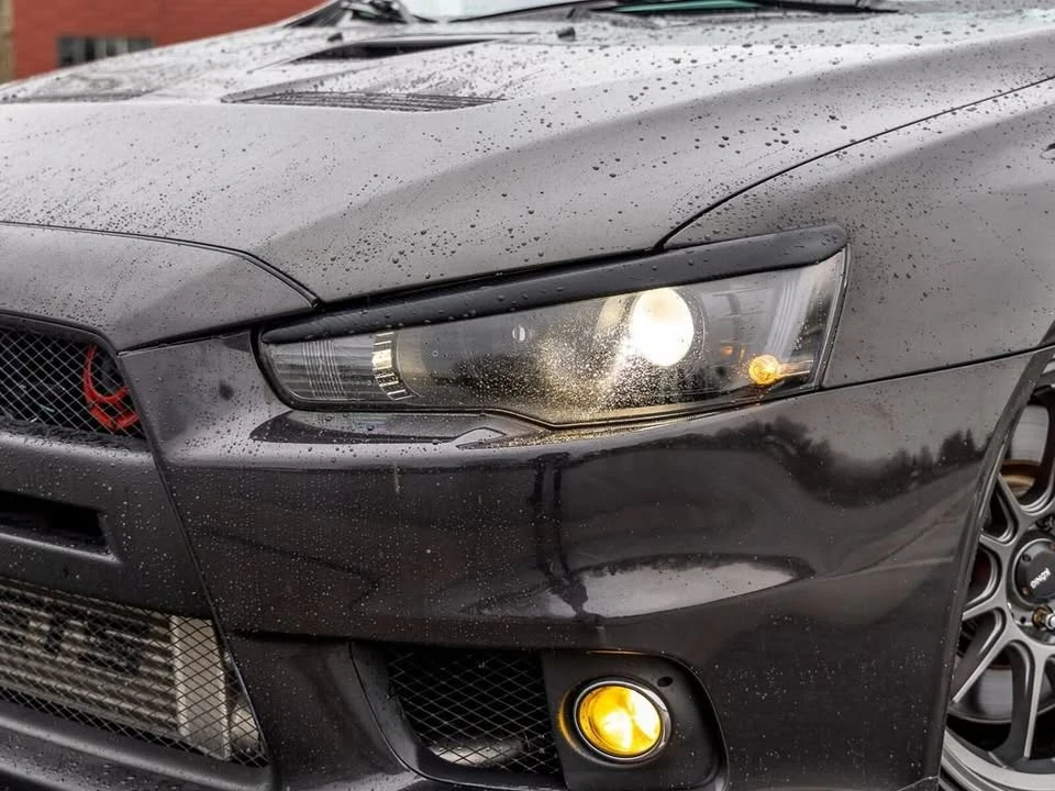 2011 Mitsubishi Lancer Evolution X 9th Gen - Image 4 of 20