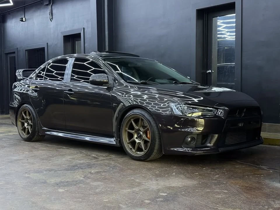 2011 Mitsubishi Lancer Evolution X 9th Gen - Image 11 of 20