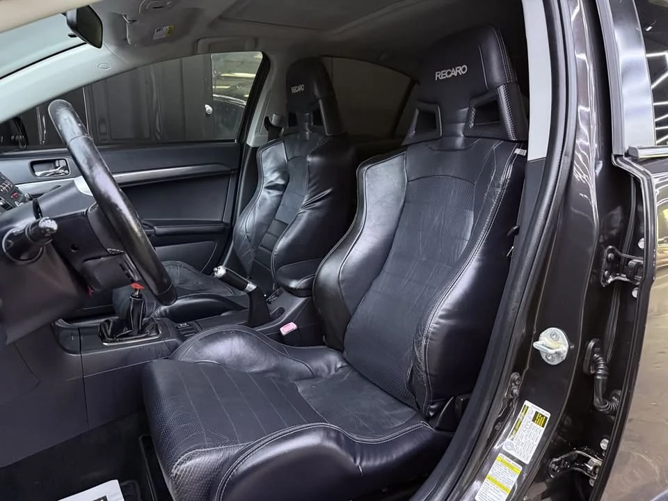 2011 Mitsubishi Lancer Evolution X 9th Gen - Image 15 of 20