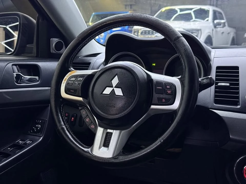 2011 Mitsubishi Lancer Evolution X 9th Gen - Image 20 of 20